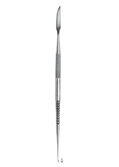Wax Porcelain And Cement Instruments Wax & Modeling Instruments